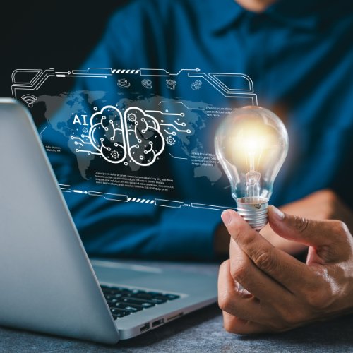 Innovation & Continuous Learning
