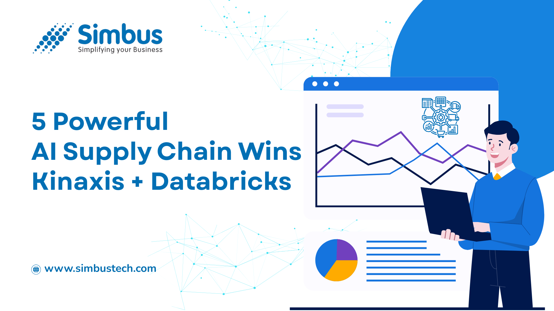 5 Powerful AI Supply Chain Wins Kinaxis and Databricks
