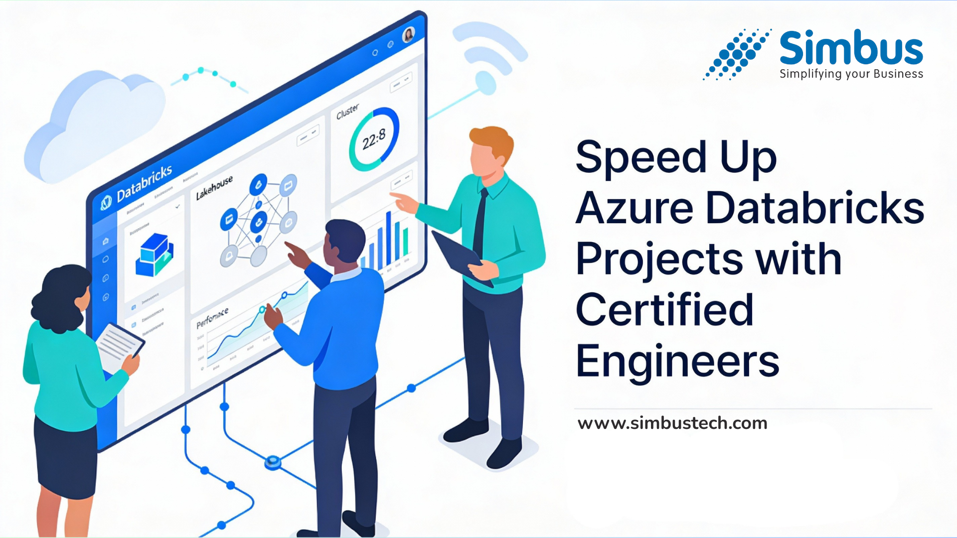 Speed Up Azure Databricks Projects with Certified Engineers