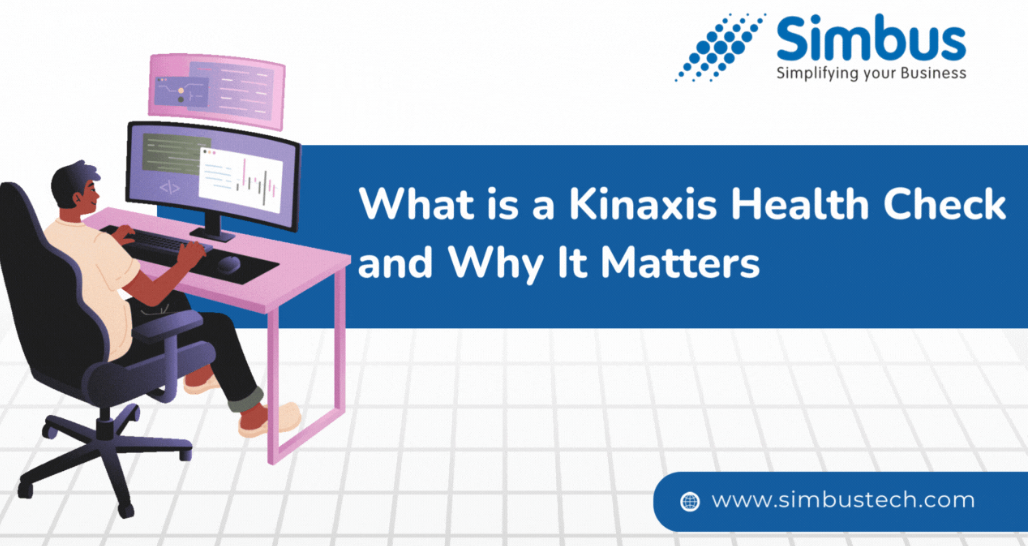 What is a Kinaxis Health Check and Why It Matters
