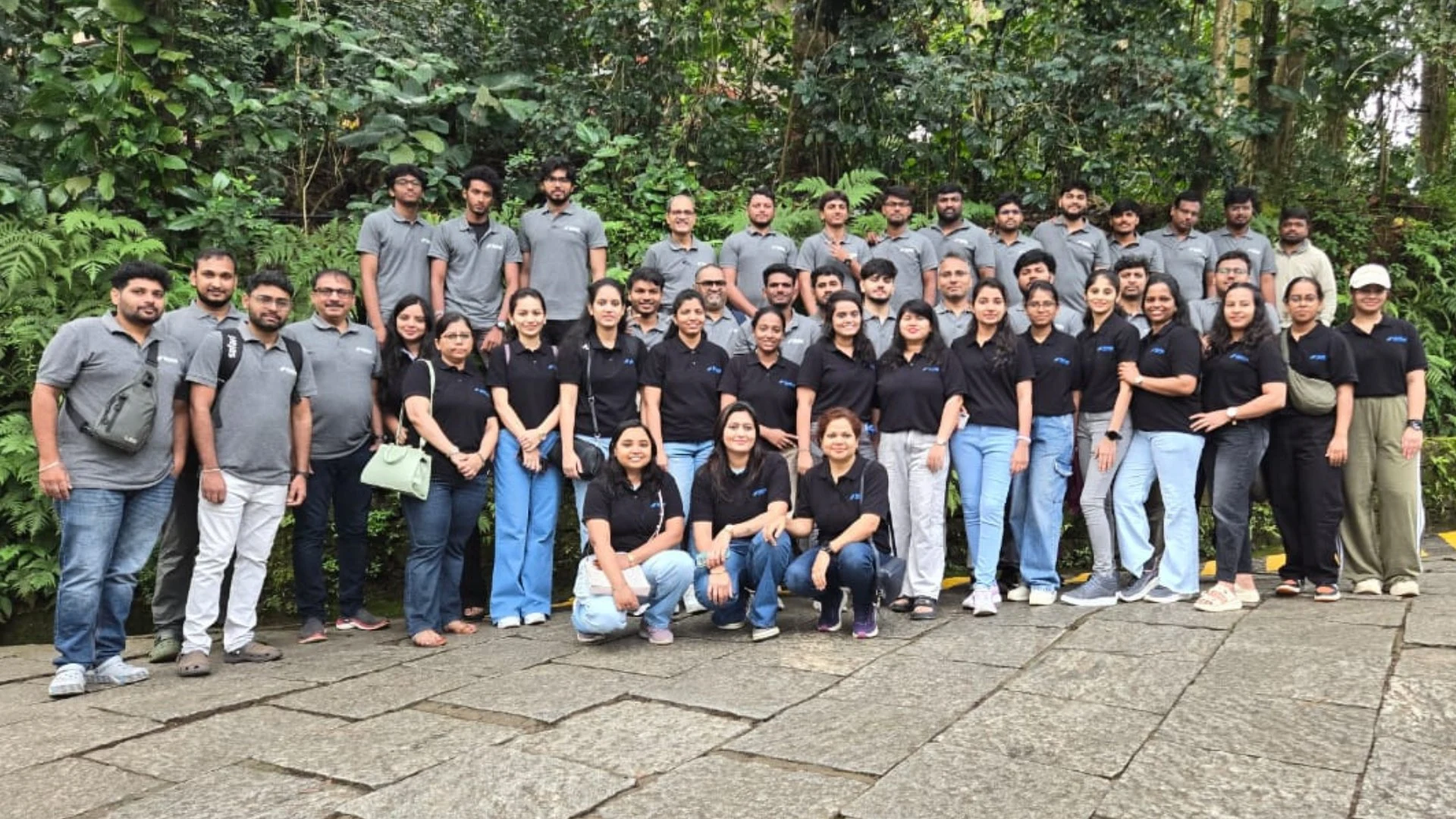 Simbus Team