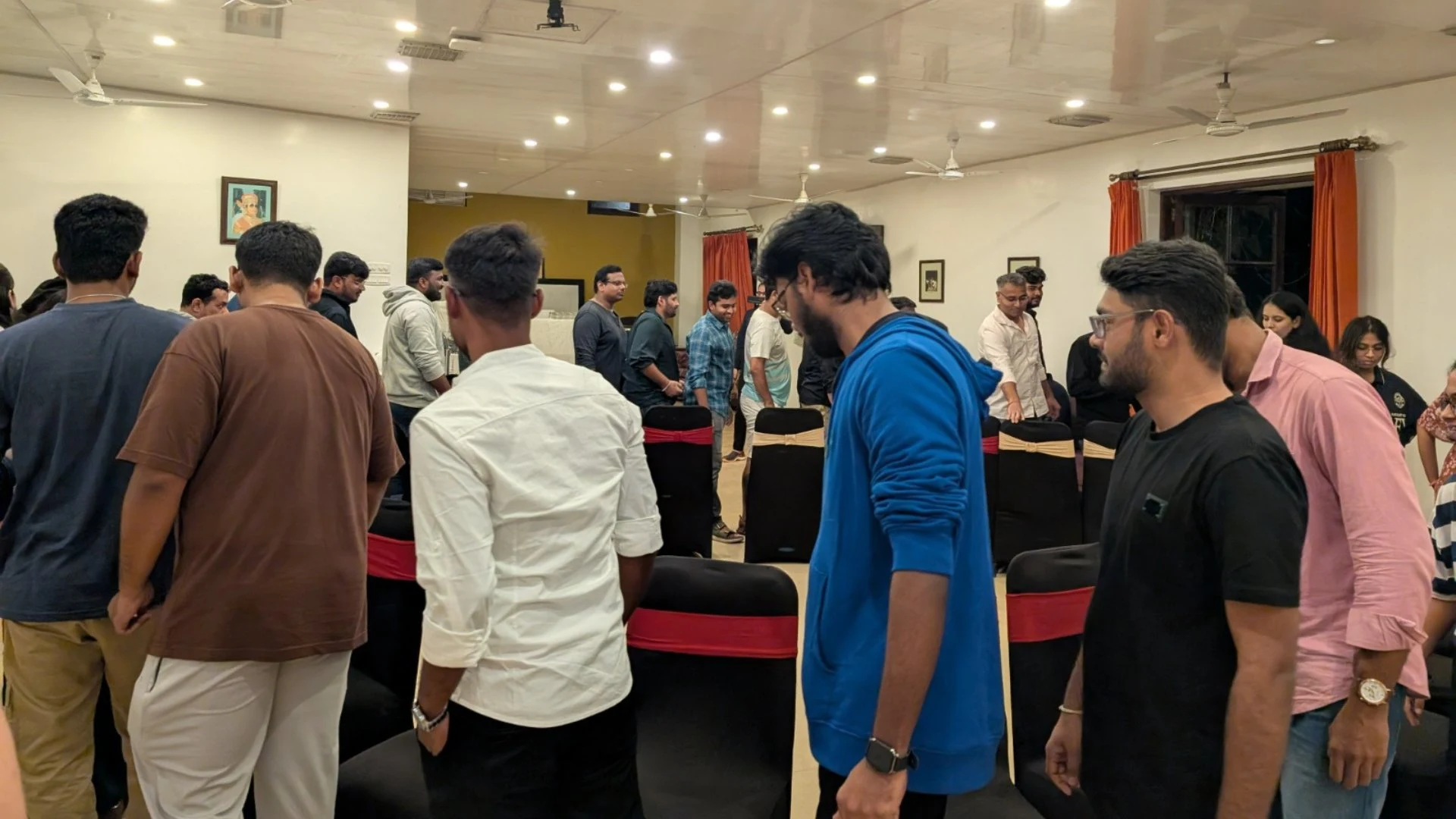 Team Activity