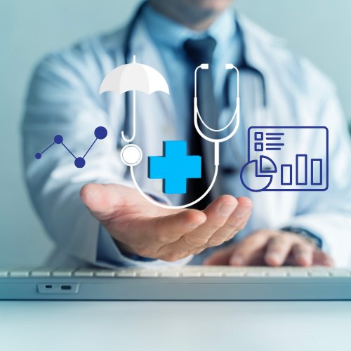 Healthcare Data