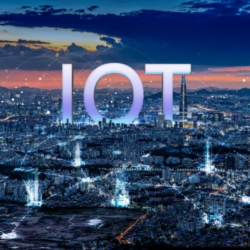 Manufacturing IoT
