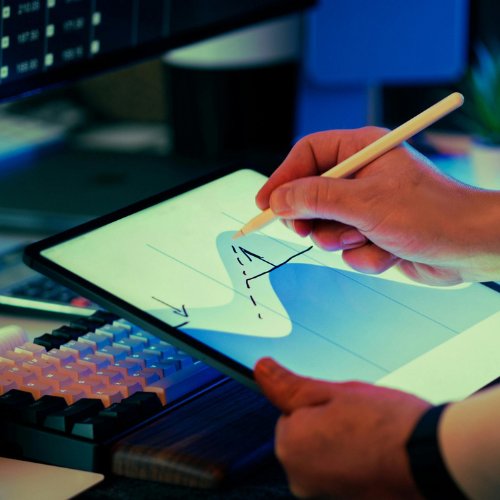 Supply Chain Analytics