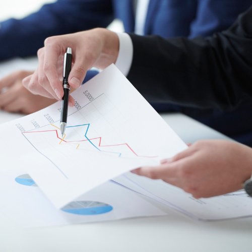 S&OP / IBP enablement