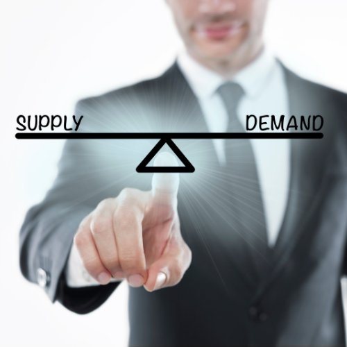 Demand & supply planning