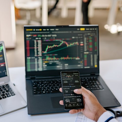 Real-time orchestration