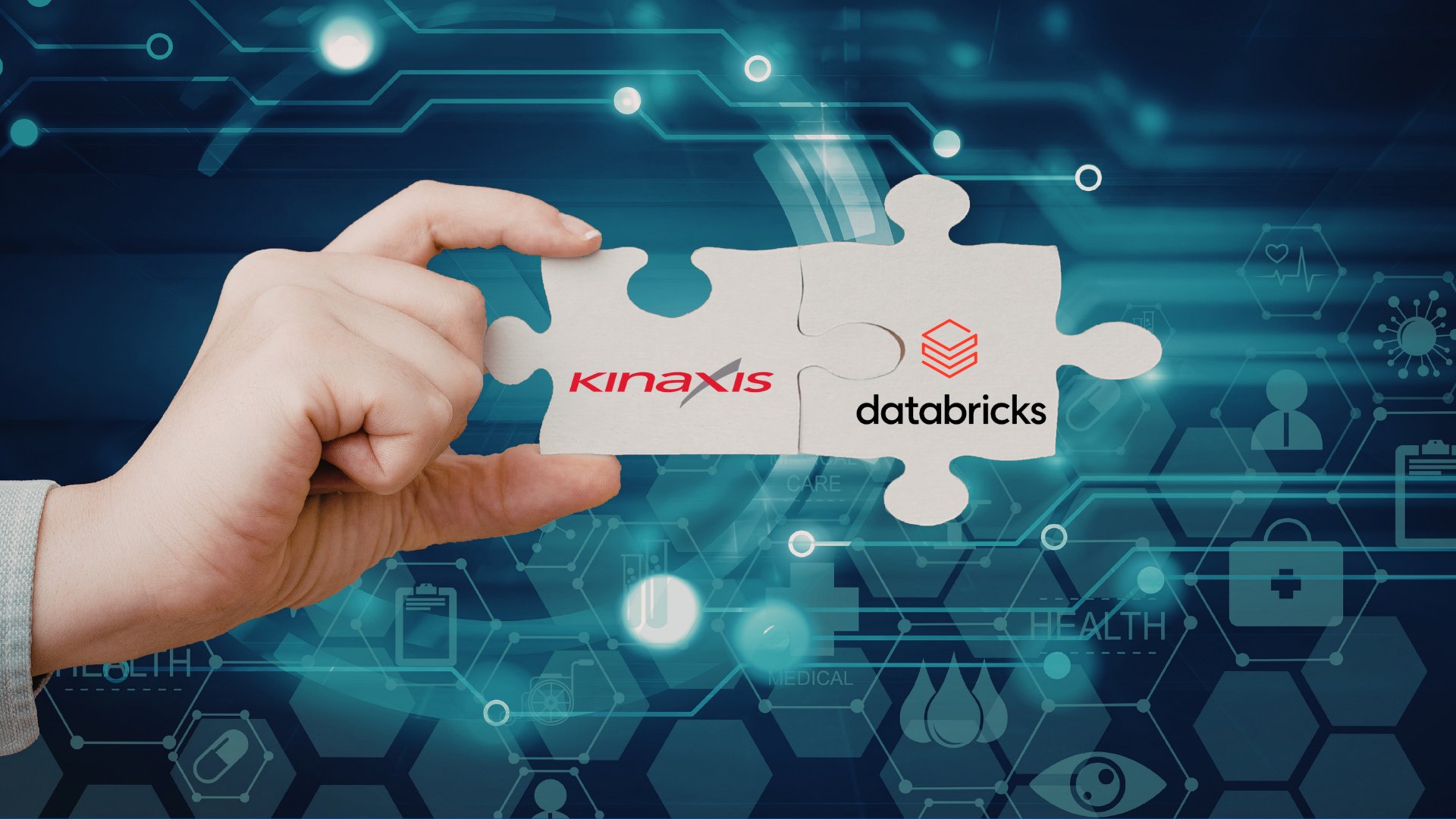 Kinaxis + Databricks Integration