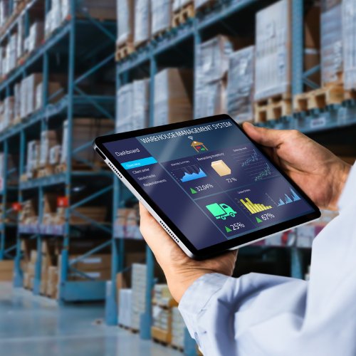 Inventory optimization