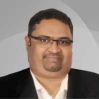 Krishna Kumar