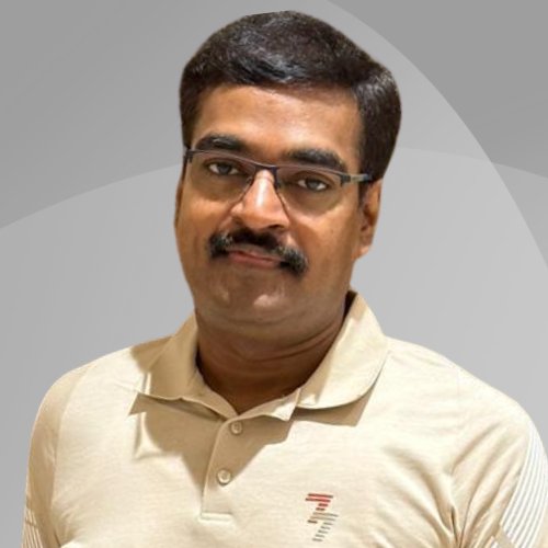 Bharathi M