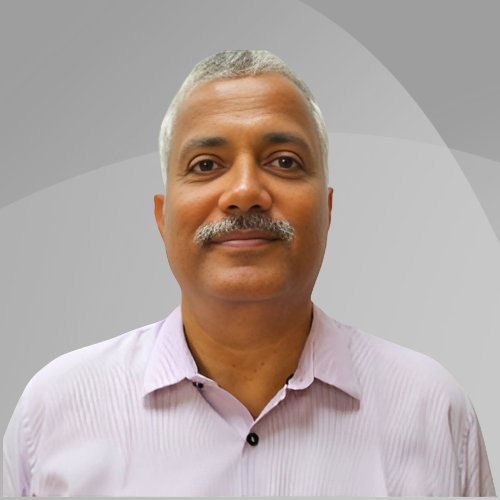 Govinda R Kadekar